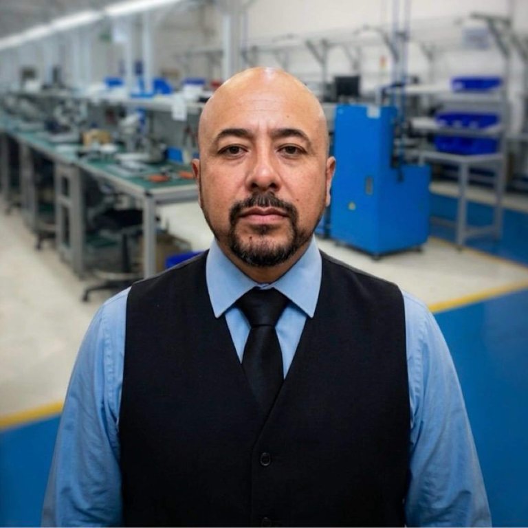 Luis Fernando